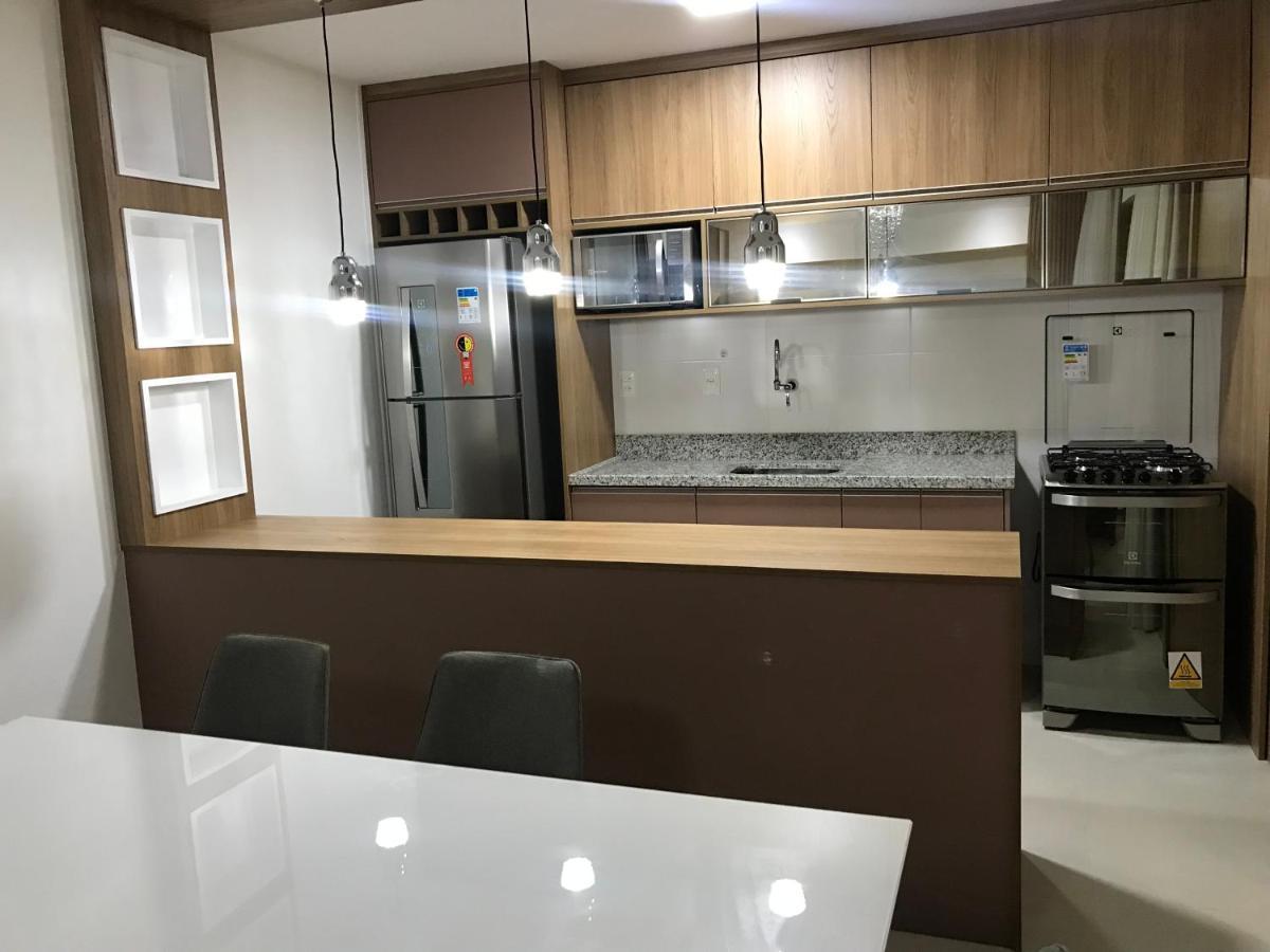 Residencial Ykutiba Apartment Imbassai Exterior photo